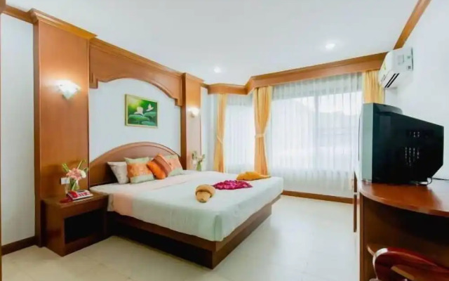 R K Guesthouse