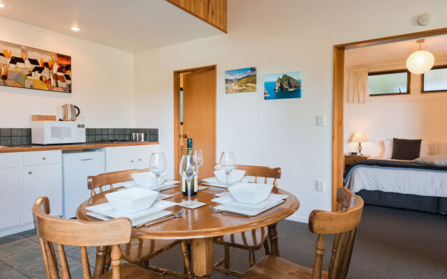 Allure Lodge