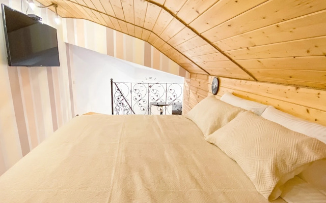 Abri Luxe on Medovoy