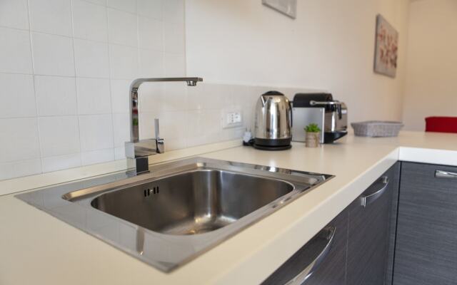 Le Domus Lovely Apartment