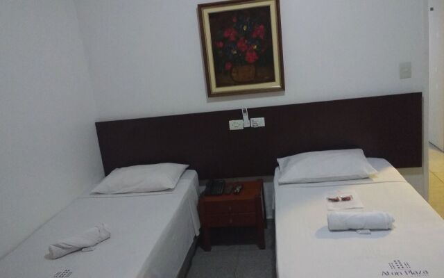 Aton Plaza Hotel