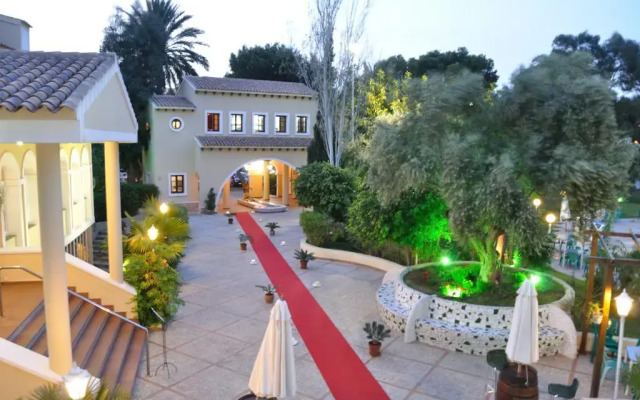 Orihuela Costa Resort
