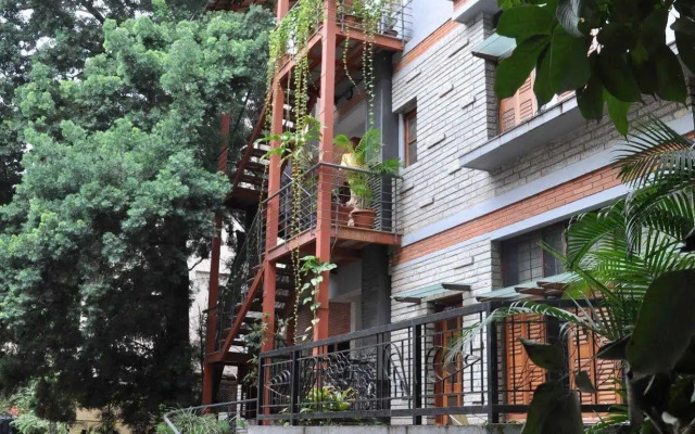 Laika Boutique Stay