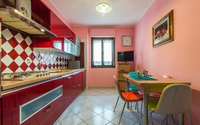 AffittaSardegna - Casa Allegra