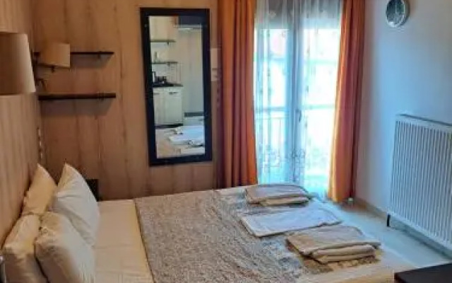 Zozas Rooms