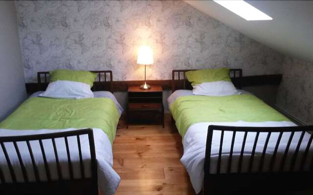 Chambres d'hôtes La Marelle