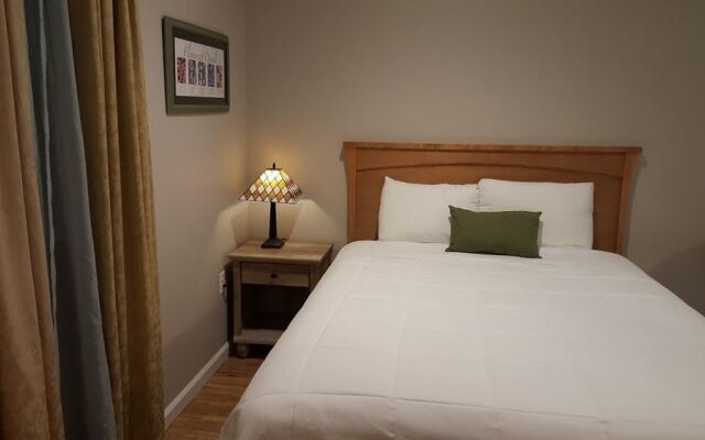 Studio 6 Extended Stay