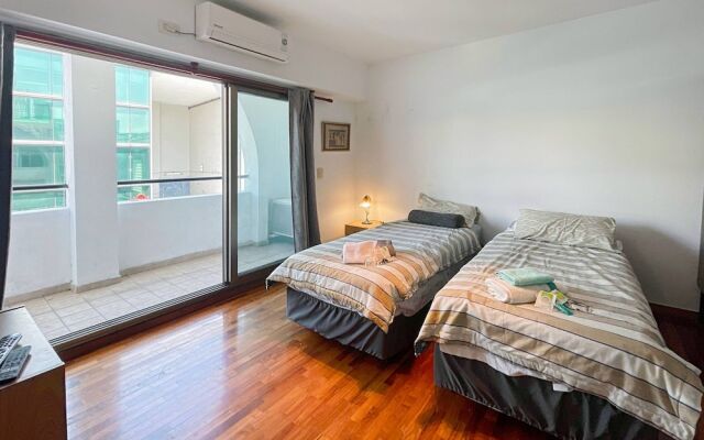 Studio Tango Abasto Metro