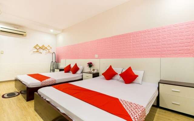Habana Hotel by OYO Rooms
