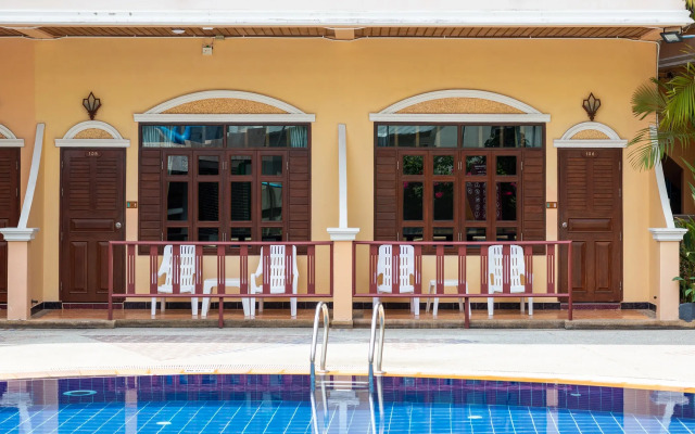 Tony Resort