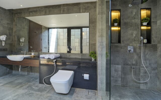 Vee Resort The Suites of Royals