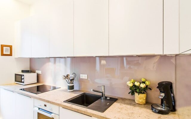 Cosy and Luxury Studio - Croix-rousse