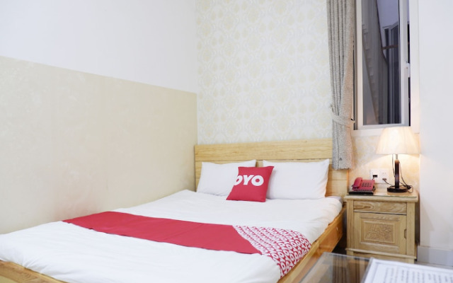 Thao Tram Luxury Hotel by OYO Rooms