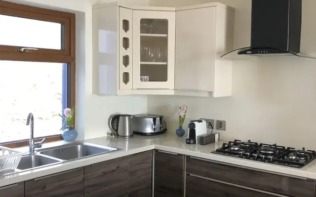 Atlantic Rest Stunning Vistas of the Skelligs