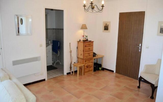 Résidence LE CANIGOU - 2 Pièces pour 4 Personnes 34