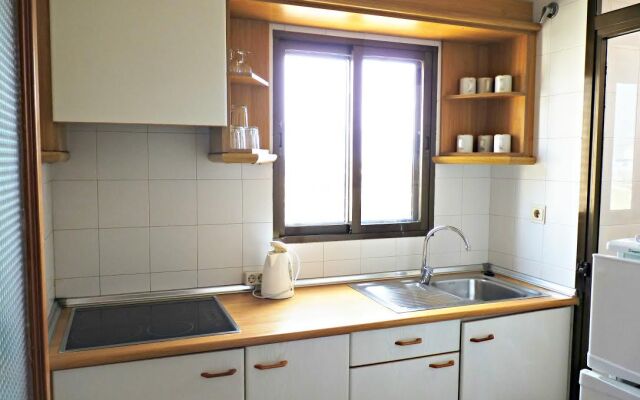 Apartamentos Paraiso 10