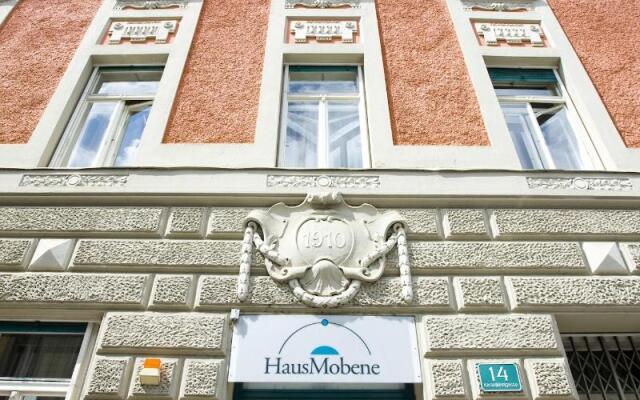 Haus Mobene - Hotel Garni