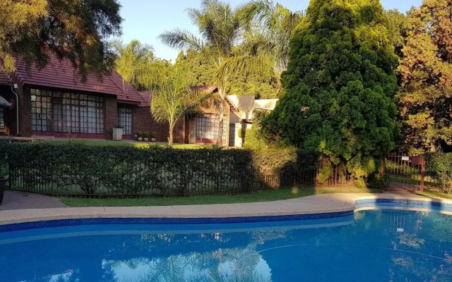 Falling Feather Inn