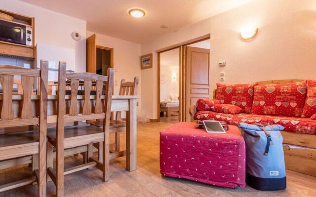 Les Chalets du Berger 14778