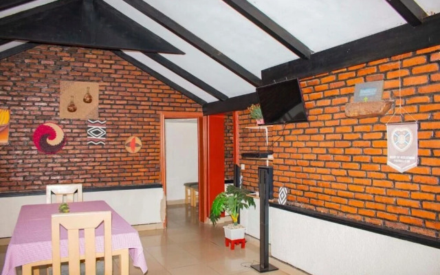 Good News Guesthouse
