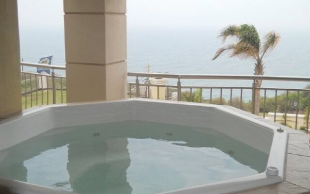 Tuscanview Guest House