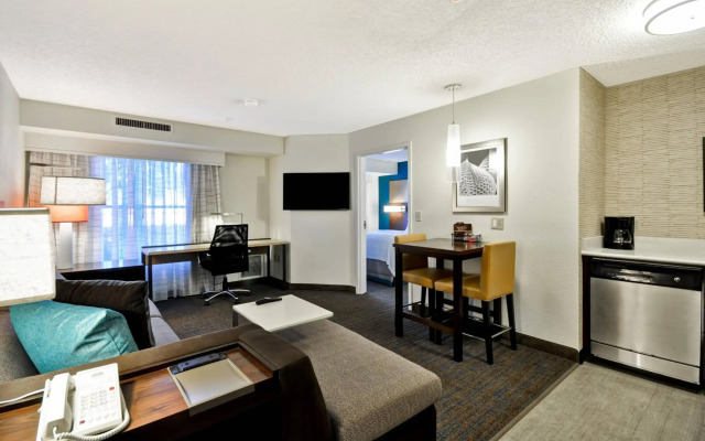 Residence Inn by Marriott Jacksonville Airport