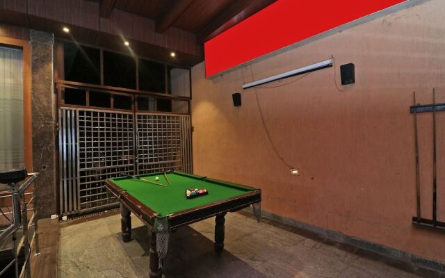 OYO 1125 Hotel City Point