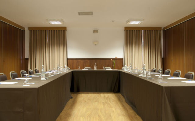 Hotel Rainha D. Amelia, Arts & Leisure