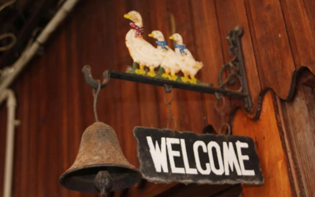 Osteria Locanda Dalla Lina