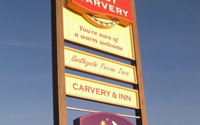 Premier Inn Livingston - M8 Jct3