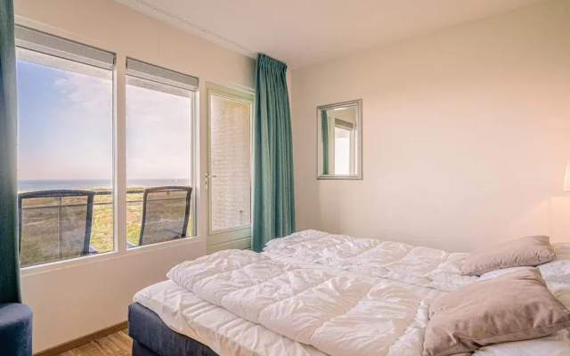 4 Person Apartment With sea View