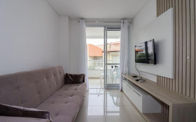 Maravilhoso apartamento a 200m do mar - AW01I