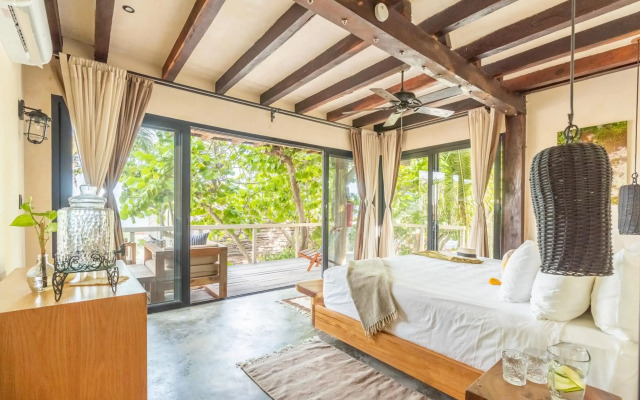 Villa Pescadores Tulum
