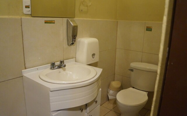Discovery Quito Hostel