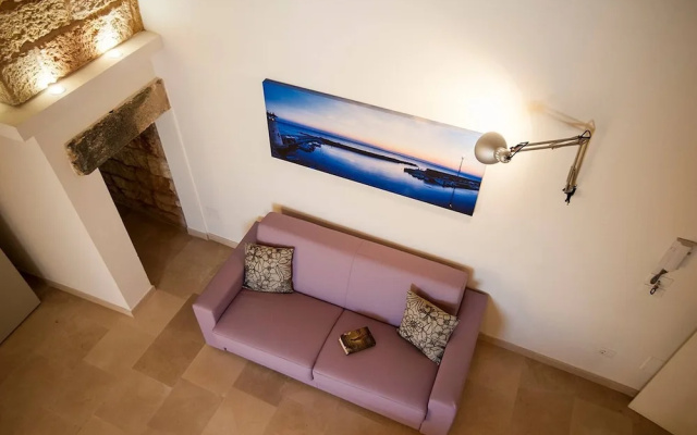 Appartamento Dalia con Piscina Terrazzo Privato nel Ts Residence