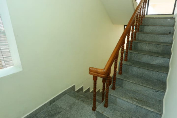OYO 4961 Home Stay Green Shore