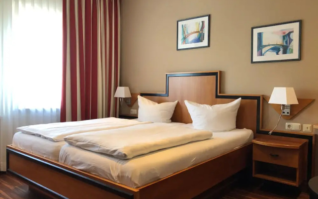 Hotel Restaurant Sonnenhof