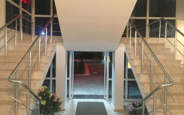 Mengen Belediyesi Konukevi