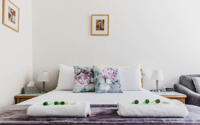 Hi 5 Luxury Holiday Apartments