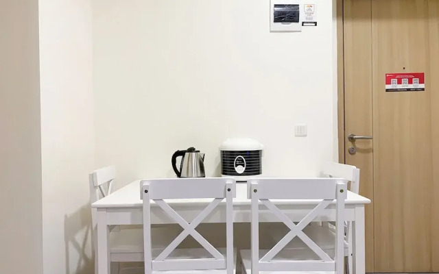 Good Deal And Comfortable 2Br Meikarta Apartment