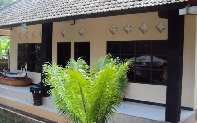 WAA Angsri Jatiluwih