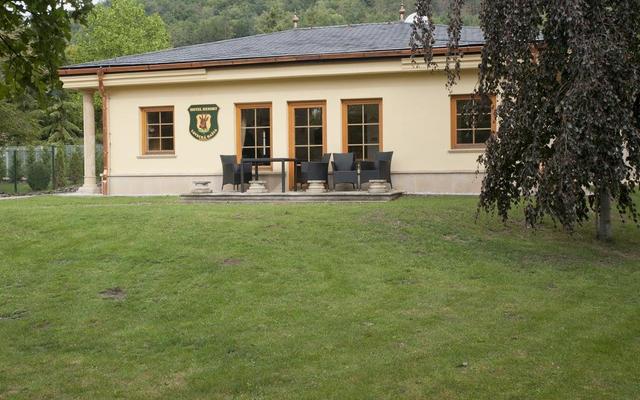 Lovecká Bašta
