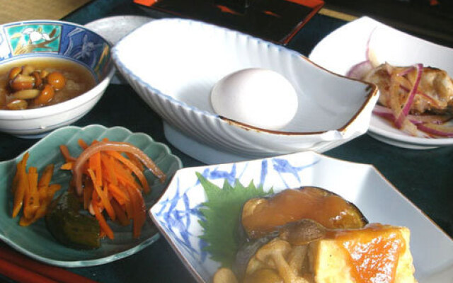 Horieya Ryokan