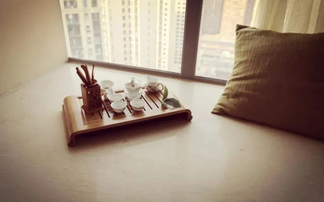 Smile.Huijin Hotel