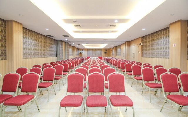 Airy Medan Sunggal Setiabudi 159