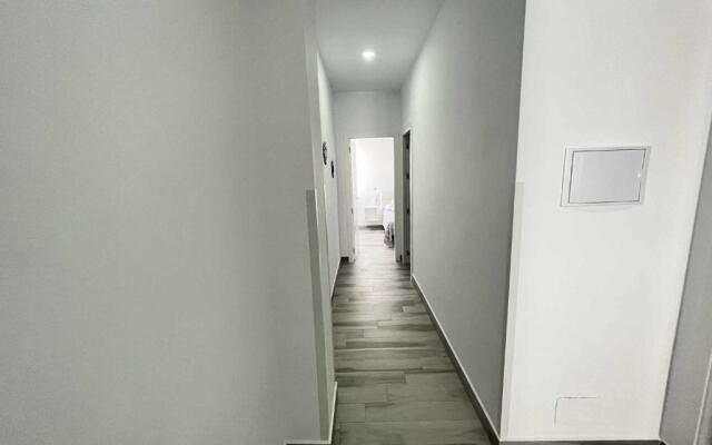 Apartamentos Sol de Algodonales