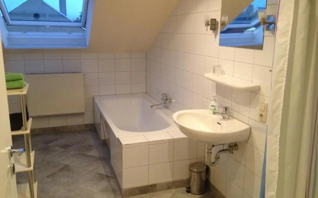 Ferienwohnung Zeitler