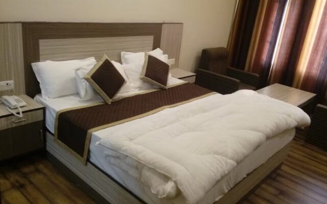 Chandni Midway Resort