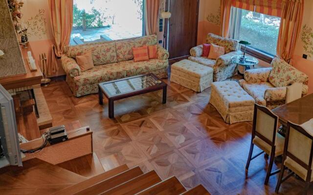 Villa Umami