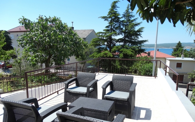 Apartment Robi A1 Crikvenica, Riviera Crikvenica